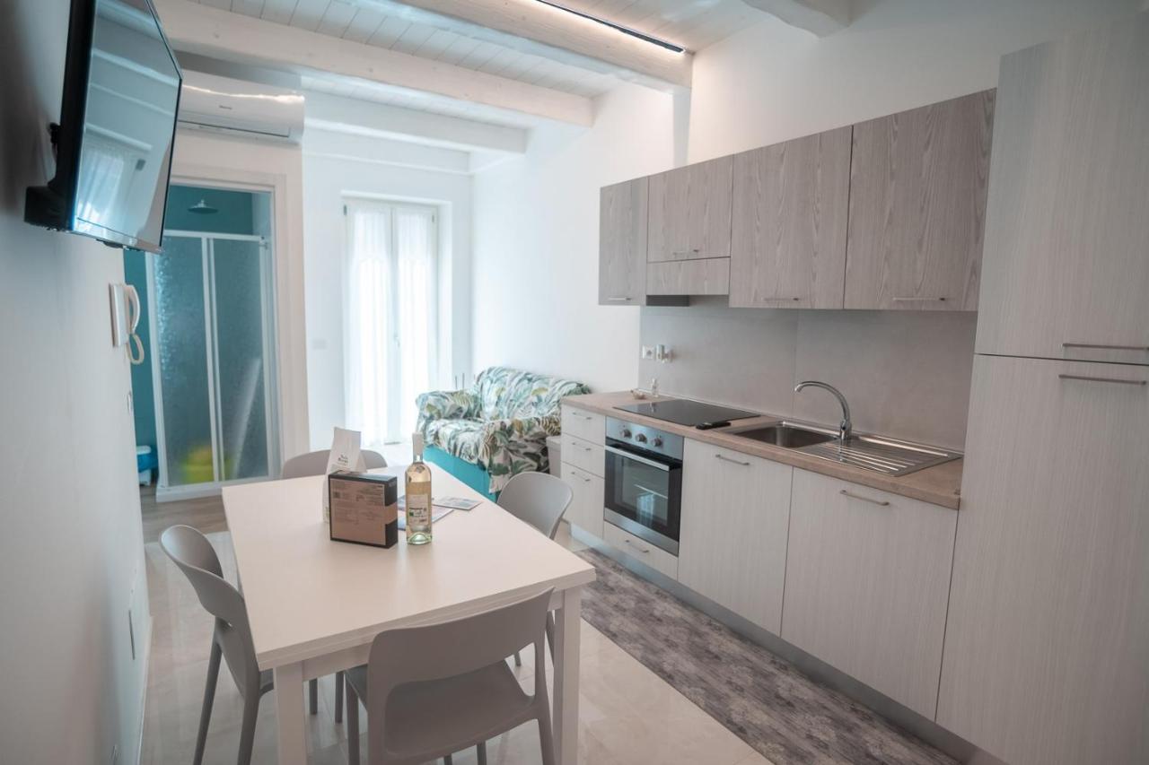 Le Camelie -Appartamenti Nuovi Porto SantʼElpidio Extérieur photo