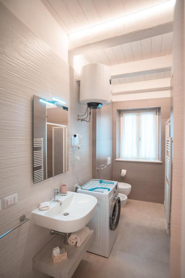 Le Camelie -Appartamenti Nuovi Porto SantʼElpidio Extérieur photo
